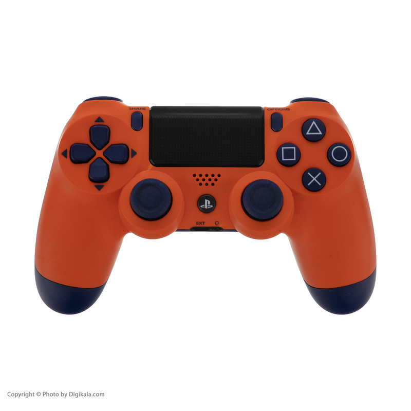 دسته بازی پلی استیشن 4 مدل DUALSHOCK 4 کد O-01