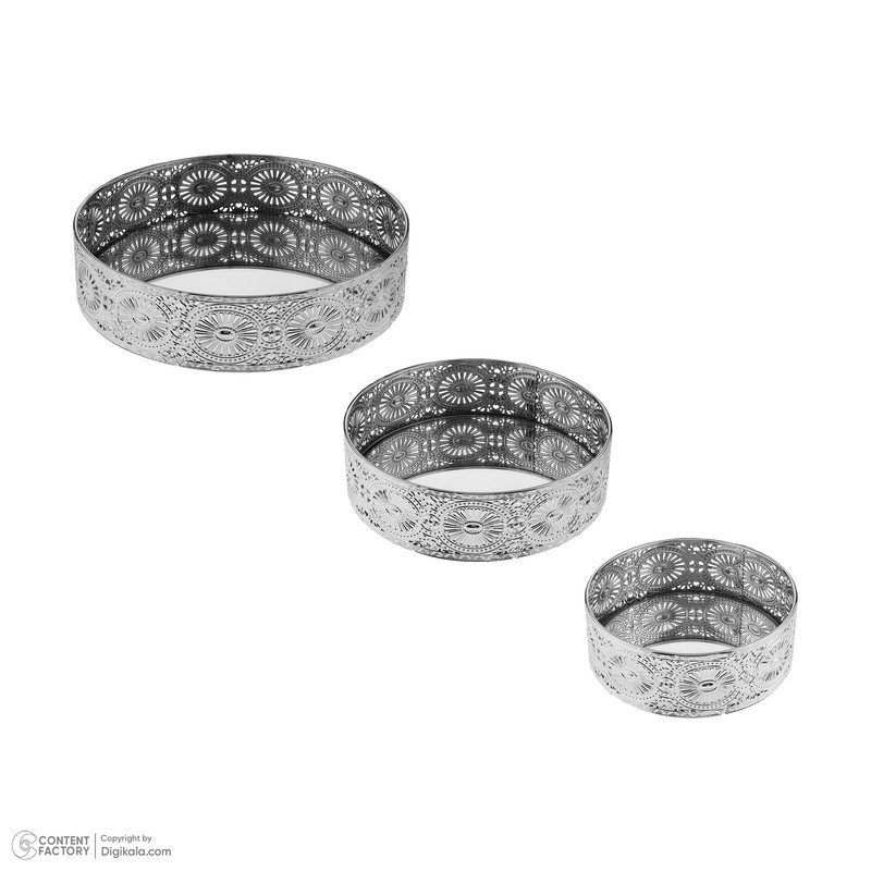 سینی کد 10.3 مجموعه سه عددی