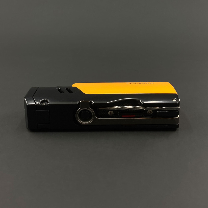 فندک آنست مدل ابزاردار پیپ کد DKD-1511