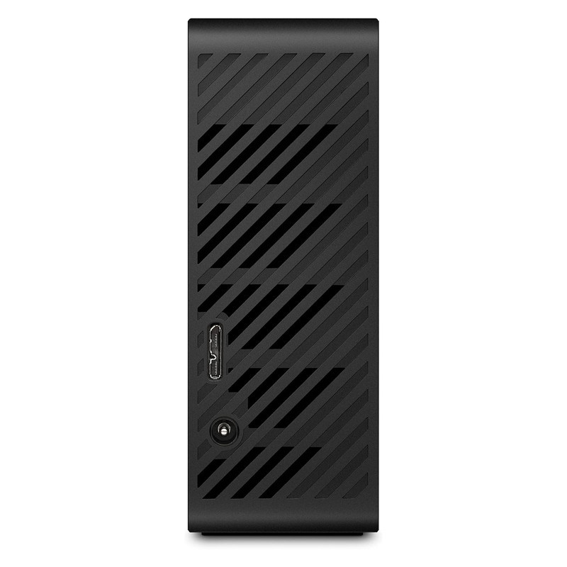 هارد اکسترنال سیگیت مدل  EXPANSION  ظرفیت 28 ترابایت دارای رابط USB Type-A 3.0