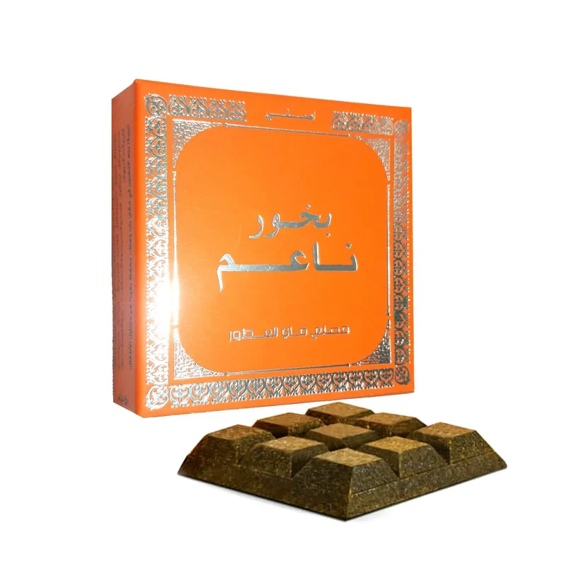 عود بخور مدل ناعم کد 006