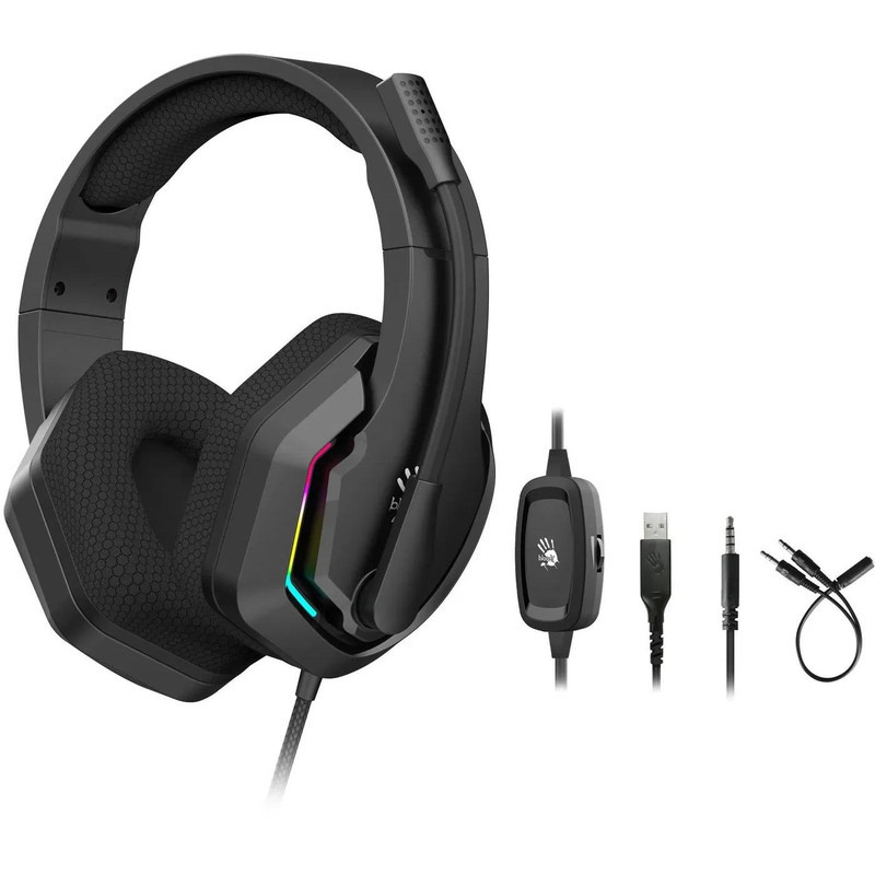 هدست گیمینگ بلادی مدل G260P