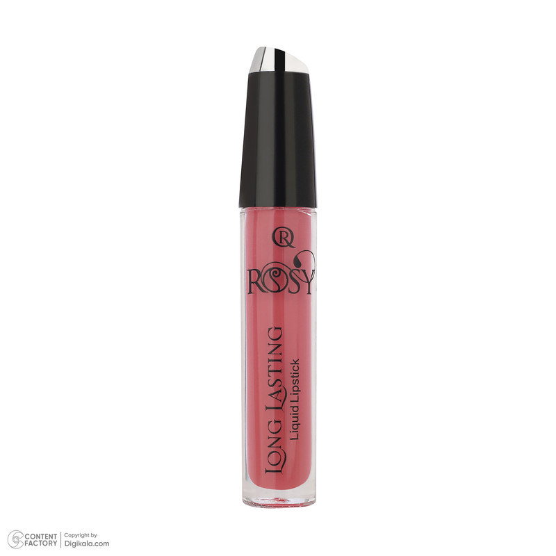 رژ لب مایع مات روروسی مدل Long Lasting شماره 308