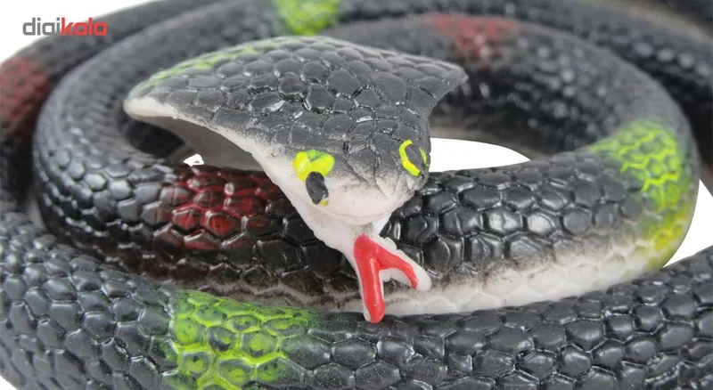 اسباب بازی مار مدل SMALL SNAKE