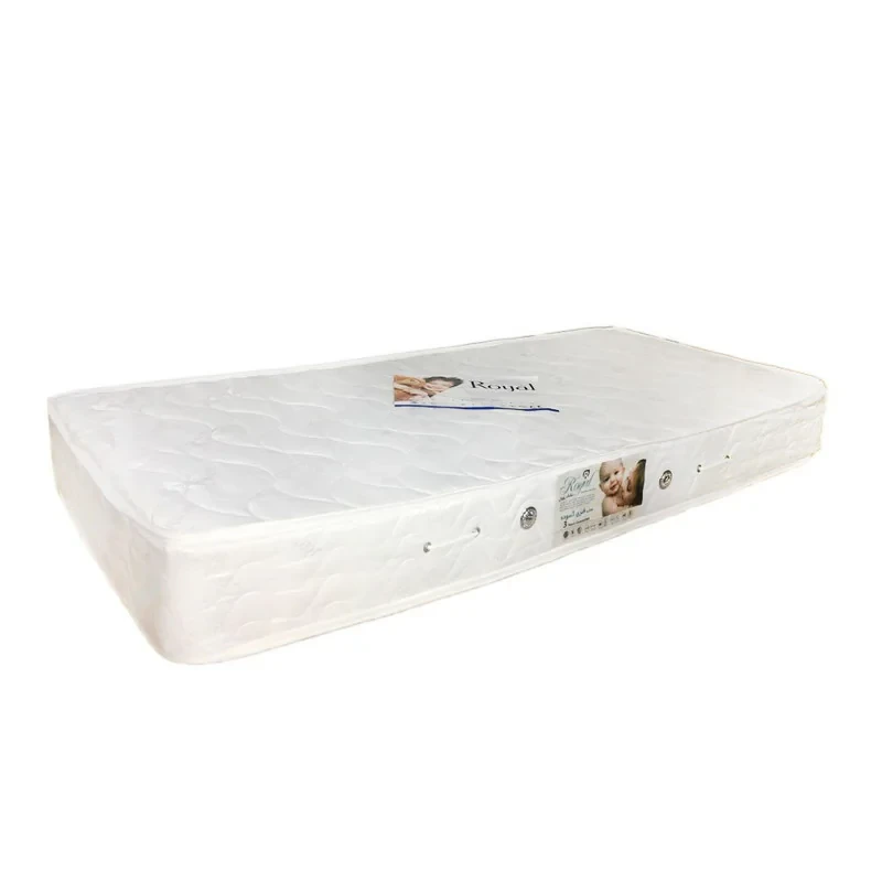 تشک رویال مدل آسوده M03 یک نفره سایز 200 × 90 سانتی‌ متر