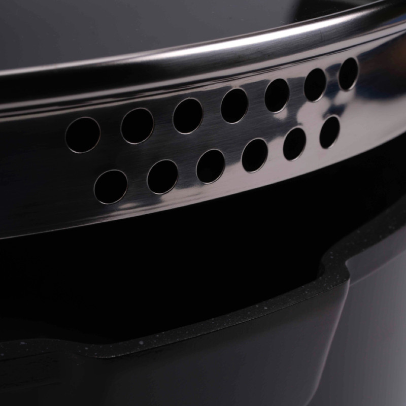 قابلمه برگهف مدل 7.2L Virgo سایز 28