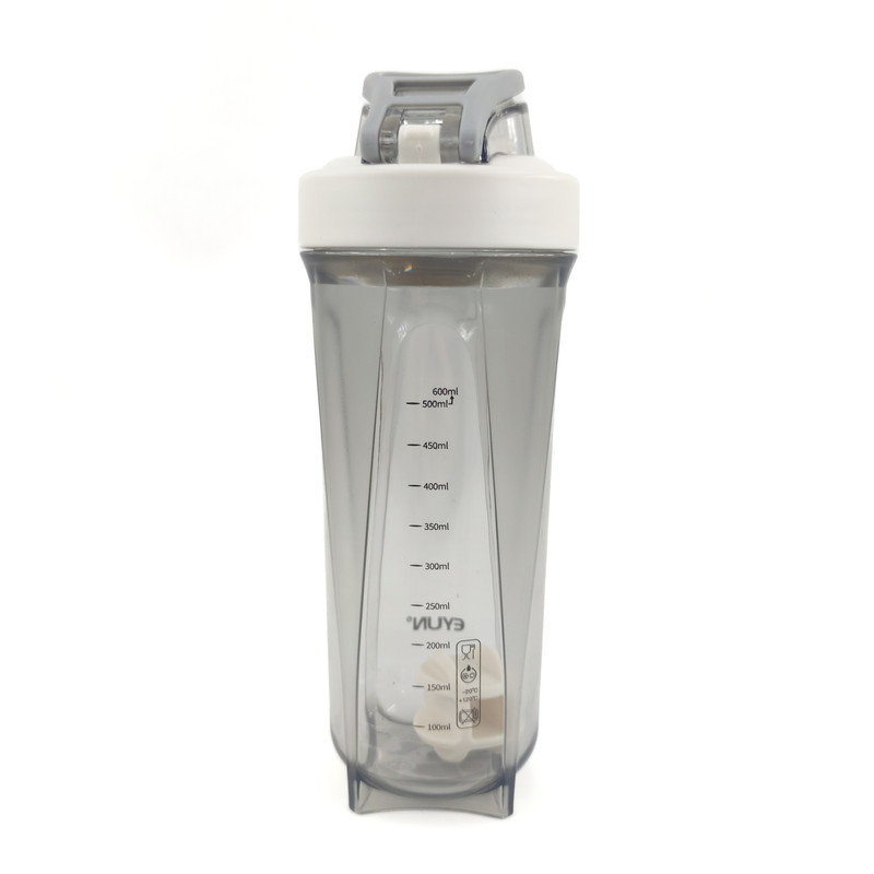 شیکر ورزشی ایون مدل Y-680 گنجایش 0.7 لیتر