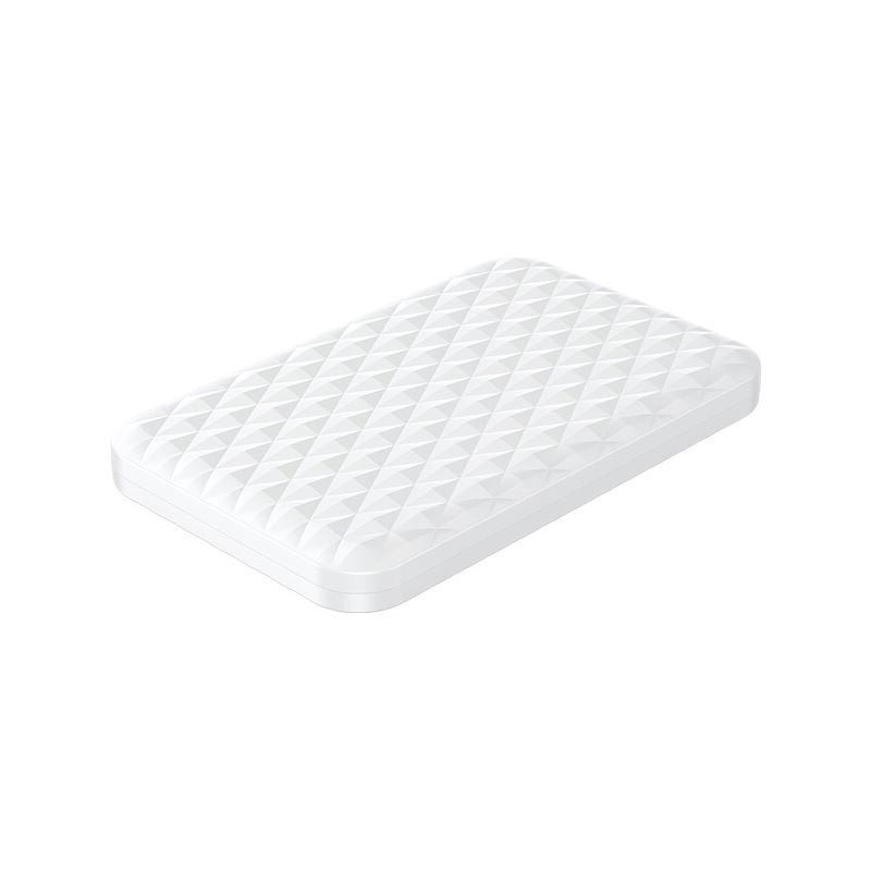 قاب هارددیسک اکسترنال 2.5 اینچی Micro-B اوریکو مدل 2520U3