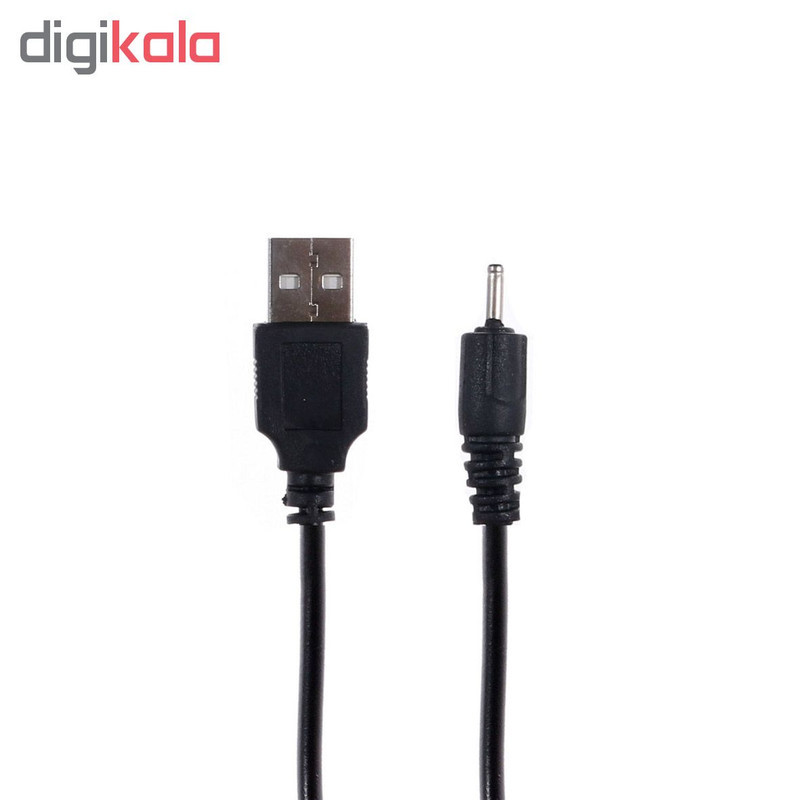 کابل تبدیل USB به DC مدل 6101 طول 1 متر