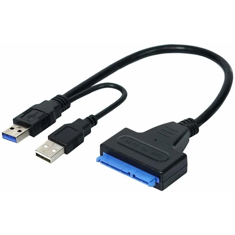 مبدل SATA به USB3.0 مدل َAR3