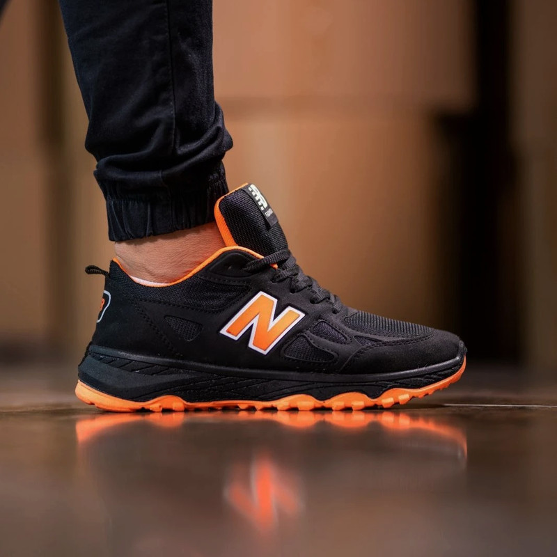 کفش پیاده‌روی مدل NB 623