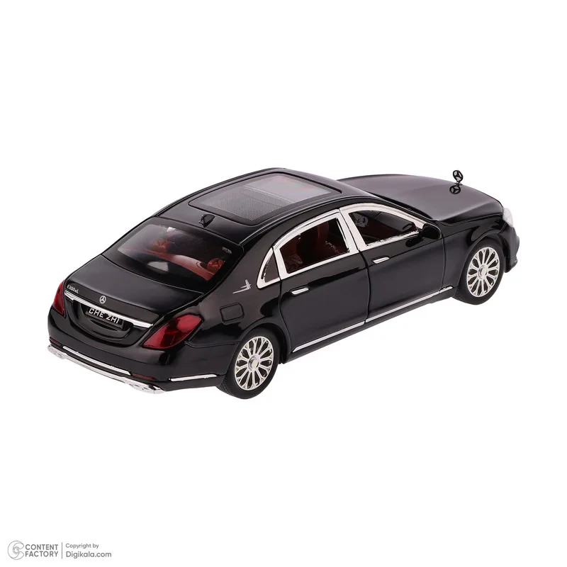 ماشین بازی چه ژی مدل Mercedes-Benz E300