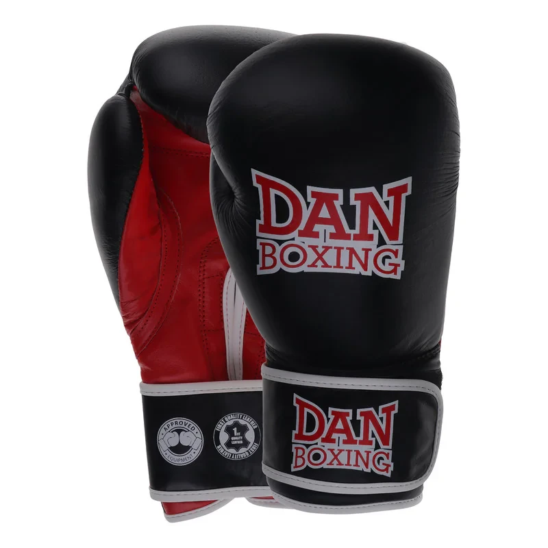 دستکش بوکس مدل DAN