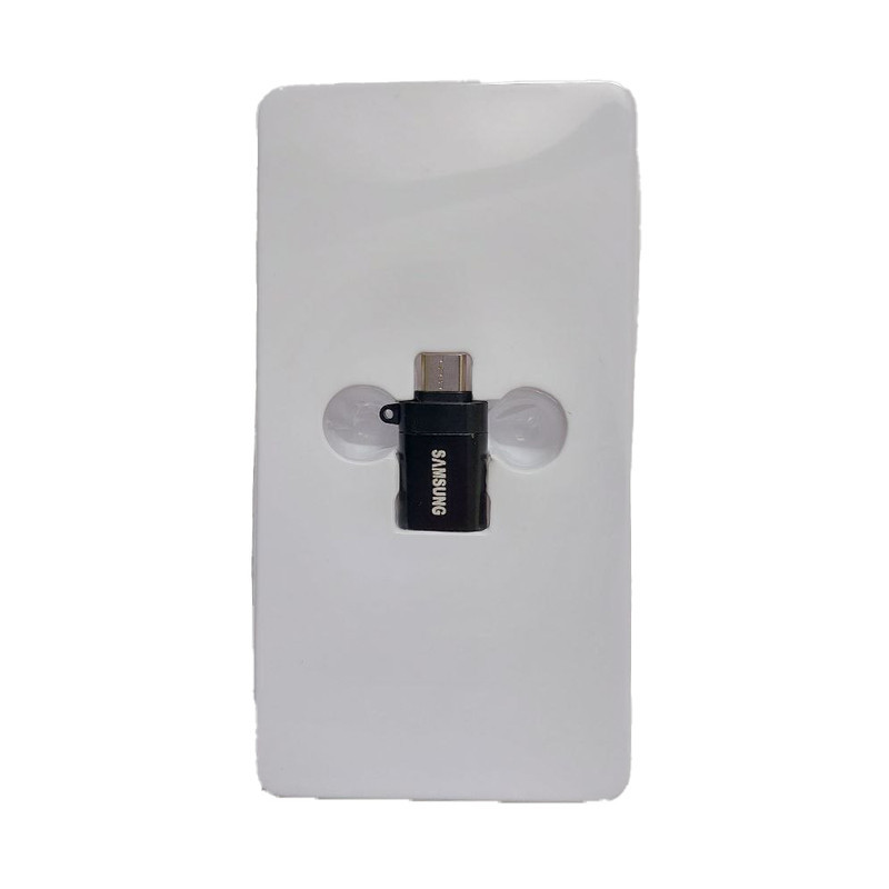 مبدل OTG به USB-C مدل S12