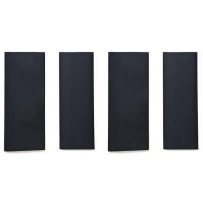 محافظ کابل شارژ مدل PORT CABLE بسته چهار عددی