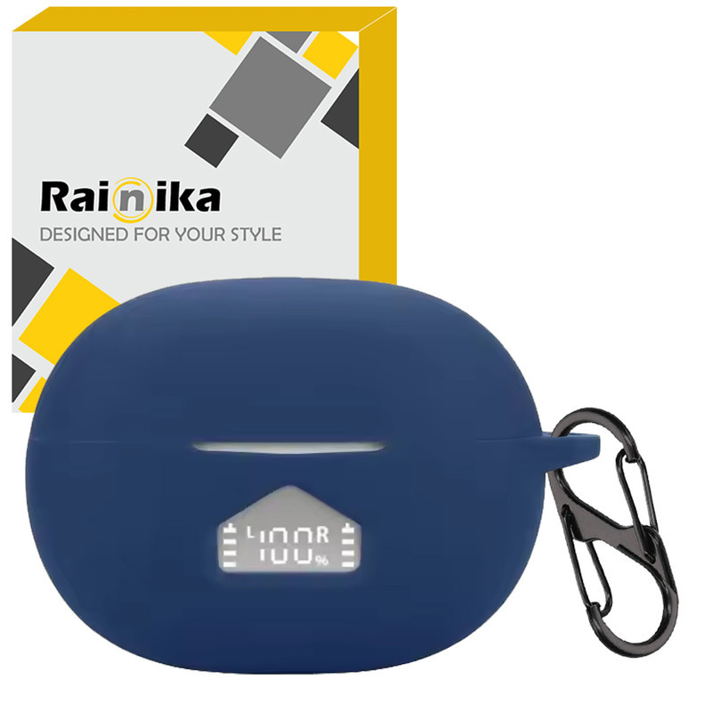 کاور رینیکا مدل Air free OW03 مناسب برای کیس هدفون بی سیم هایلو Airfree OW03