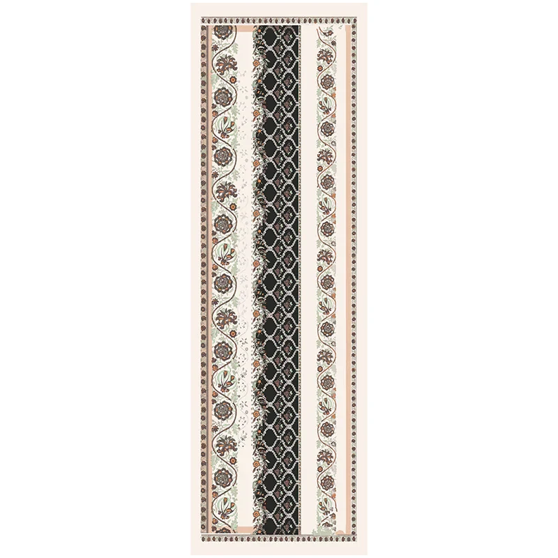 رانر مدل مخمل کد R020