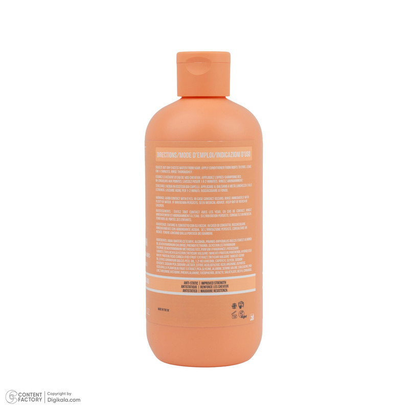 ست بهداشتی هیربرست مدل Vanilla & Fig مجموعه 2 عددی