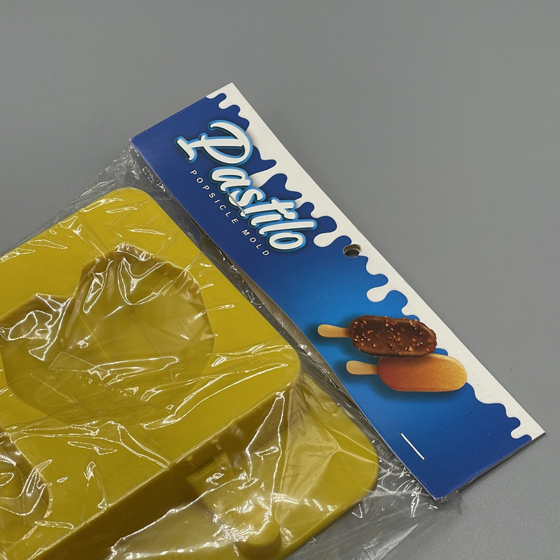 قالب بستنی پاستیلو مدل پاپسیکل
