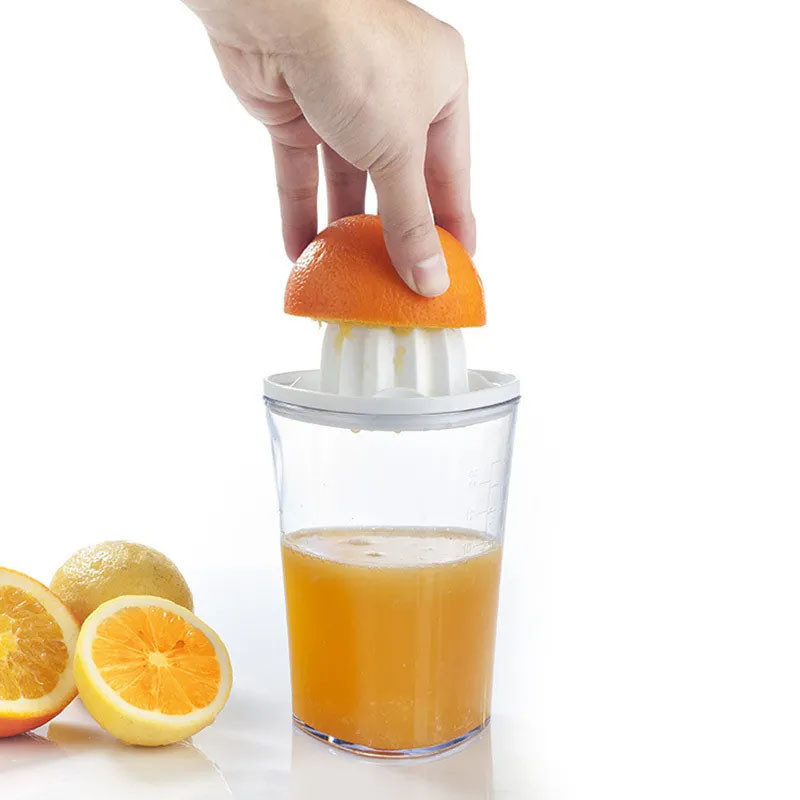 آب مرکبات گیری دستی مدل Spiral 2 in 1