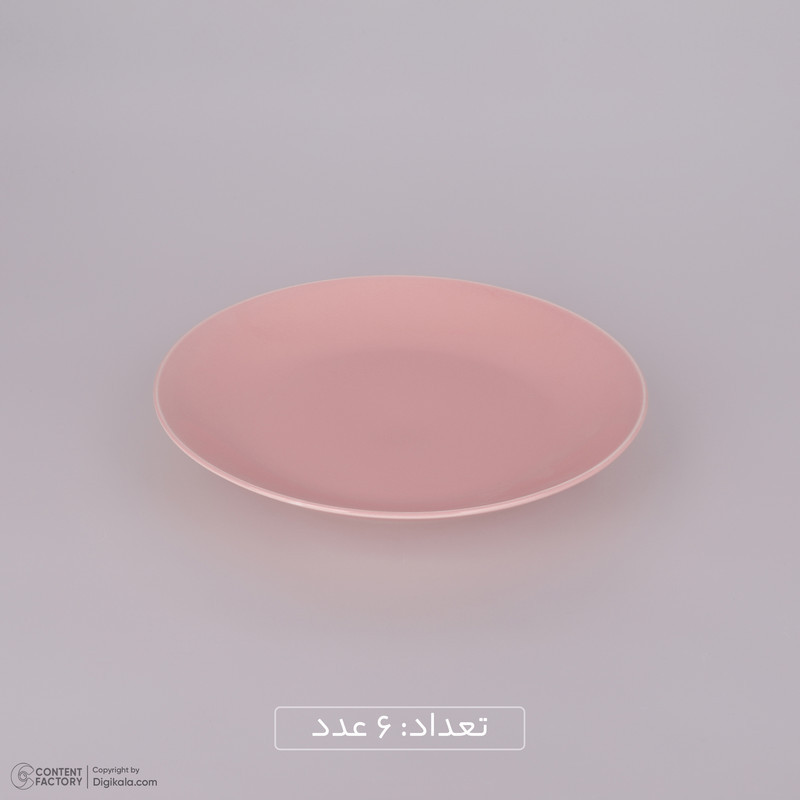 سرویس غذاخوری 31 پارچه تز مدل استون ور