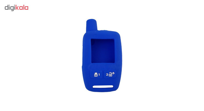 کاور سوییچ مدل St-02 مناسب برای دزدگیر استیل میت