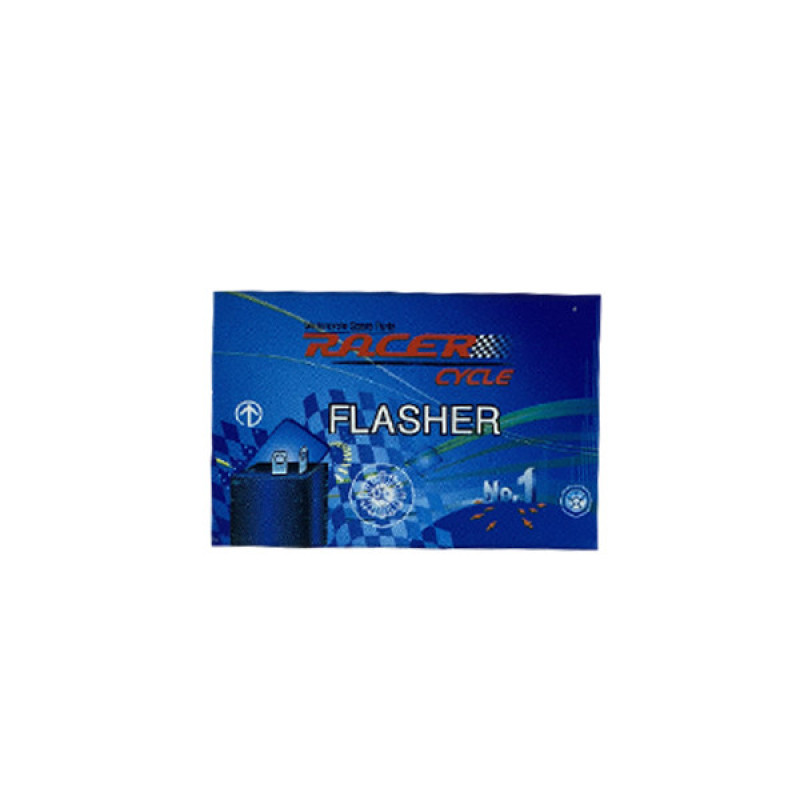 اتوماتیک راهنما موتور سیکلت ریسر سایکل مدل racer-CDI125-1002