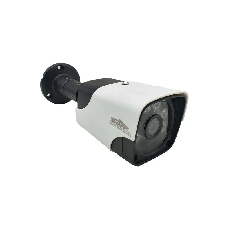 دوربین مداربسته شارک مدل AHD- 4051