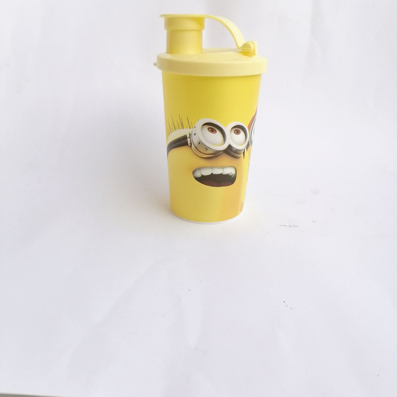 لیوان کودک طرح مینیون کد min44