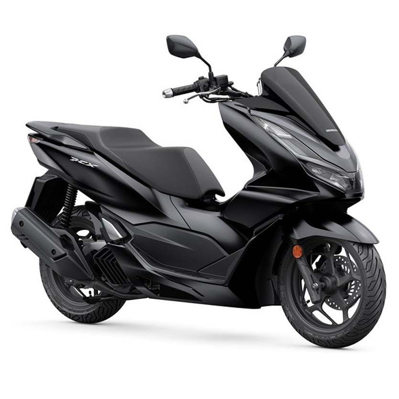 آینه موتورسیکلت مدل PCX160 مناسب برای پی سی ایکس بسته 2 عددی
