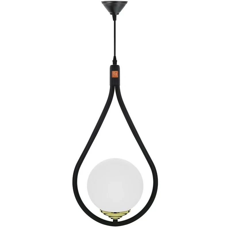لوستر نورهام مدل مولکولی سرشک