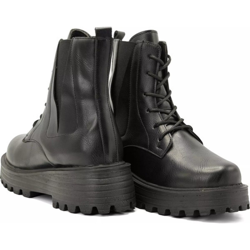 کفش نیم بوت زنانه رویه فیلیپو مدل 0161_Boots