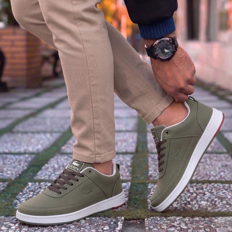 کفش روزمره مردانه مدل Urban Walk