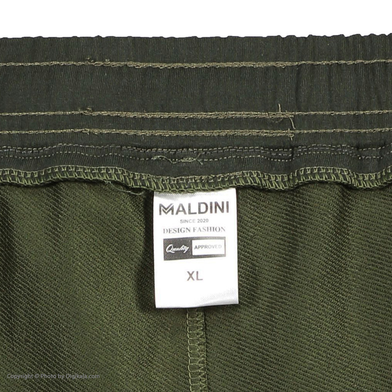 شلوارک مردانه مالدینی مدل M-comf-shorts-115