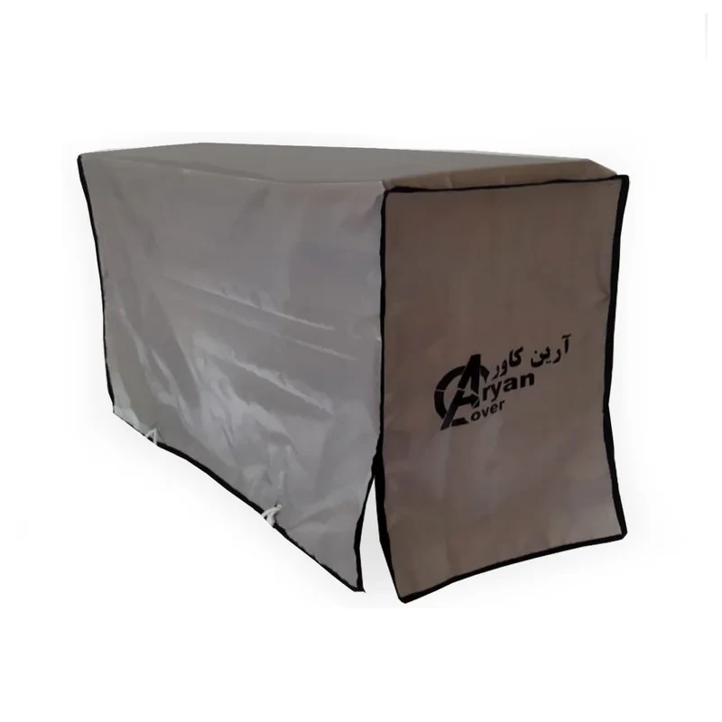 کاور کمپرسور کولر گازی آرین کاور مدل 55×35×87 کد G1