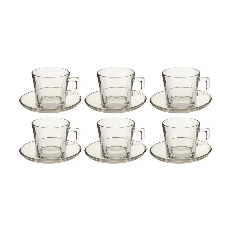 سرویس چای خوری 12 پارچه کاوه مدل مارشال کد 508349