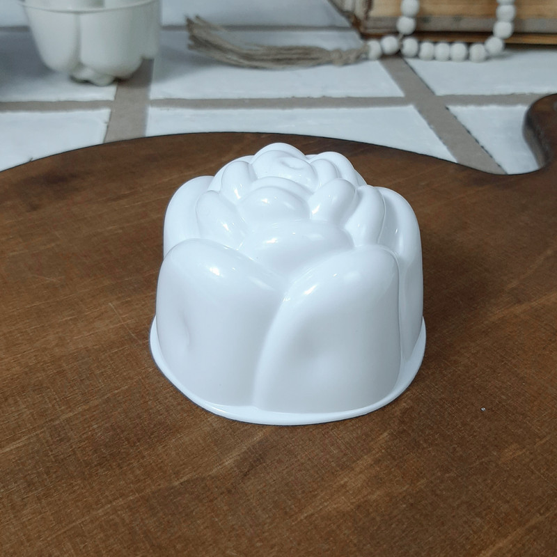 قالب ژله مدل گل کد 1151S بسته 4 عددی