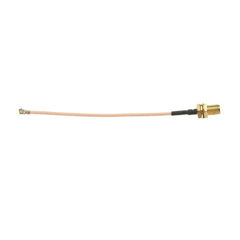کابل پیگتیل SMA-Male به u.fl-Female مدل 2000844