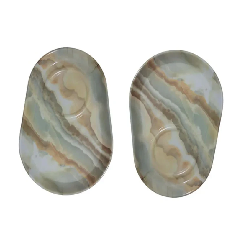 پیش دستی مدل MARBEL بسته 2 عددی