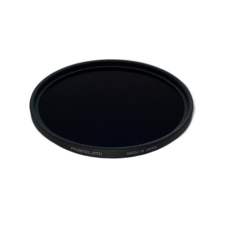 فیلتر لنز مارومی مدل ND16 DHG MC-58MM