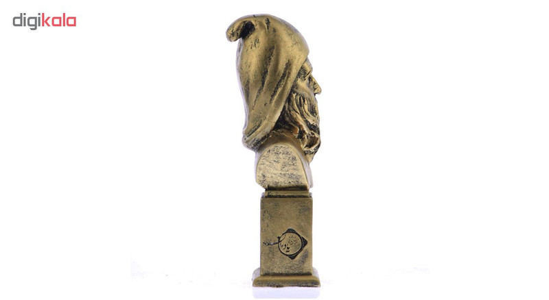 تندیس یادمان طرح آذرپاد کد S193-1