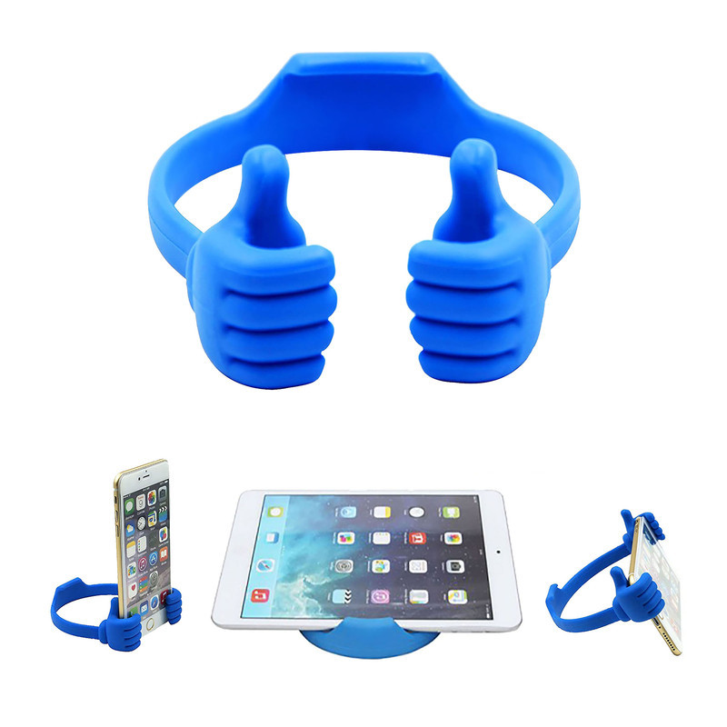 پایه نگهدارنده گوشی موبایل و تبلت مدل ok stand