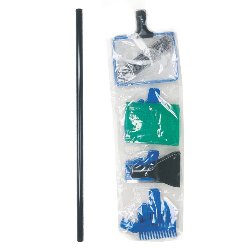 تمیزکننده آکواریوم مدل JY-5X