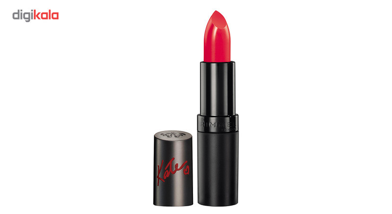 رژ لب جامد ریمل لاندن مدل Lasting Finish شماره 037