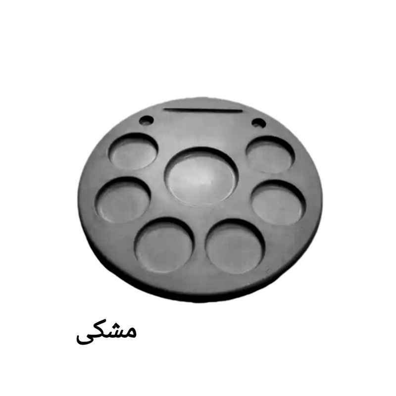 هفت سین کد 0777-A3