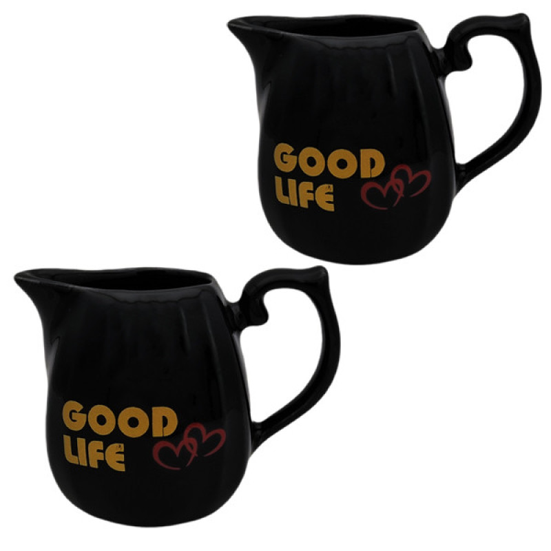 سس‌خوری مدل کتابی کد 27193xgoodlife مجموعه دو عددی