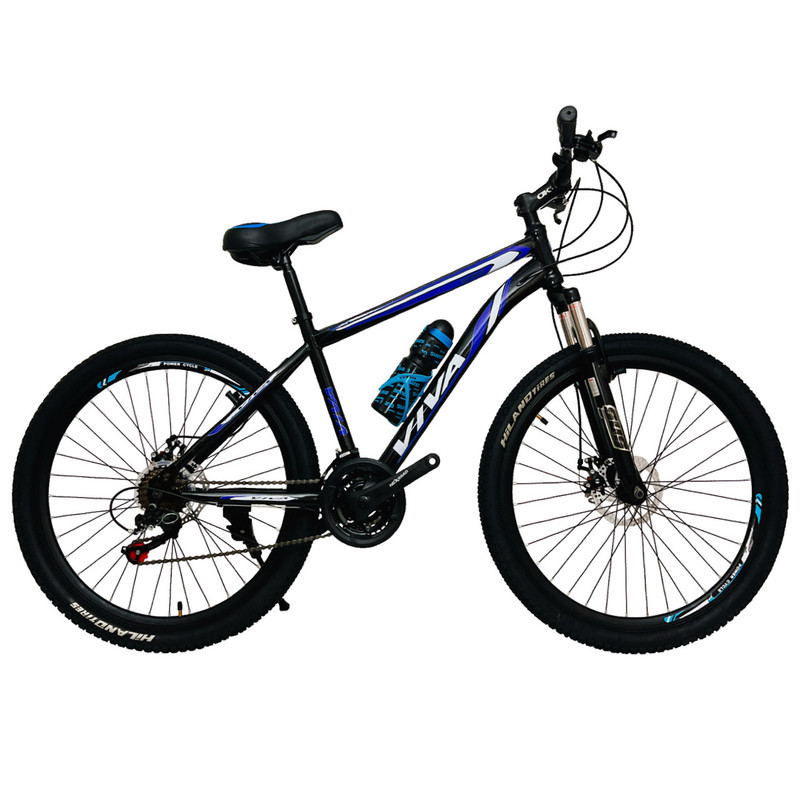 دوچرخه کوهستان مدل SPORT کد دیسکی سایز طوقه 26 اینچ