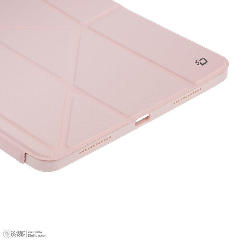 کیف کلاسوری دوکس دوکیس مدل MAGI مناسب برای تبلت اپل iPad Air 6 11 inch  iPad Air45 10.9 inch