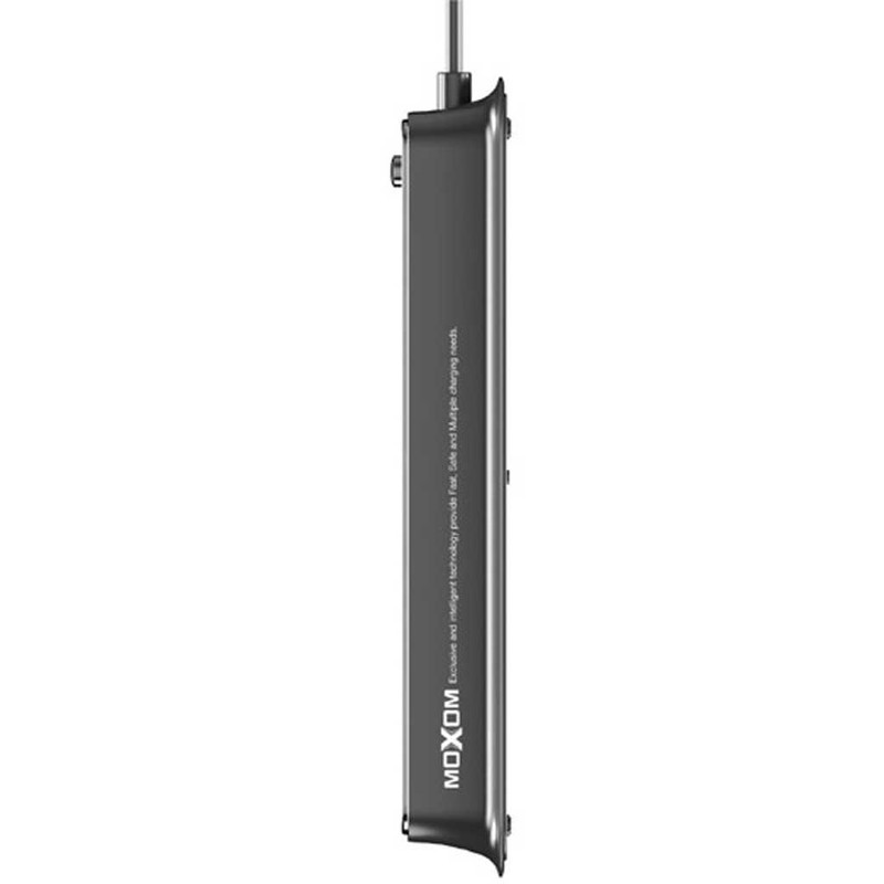 چندراهی برق موکسوم مدل MX-ST05