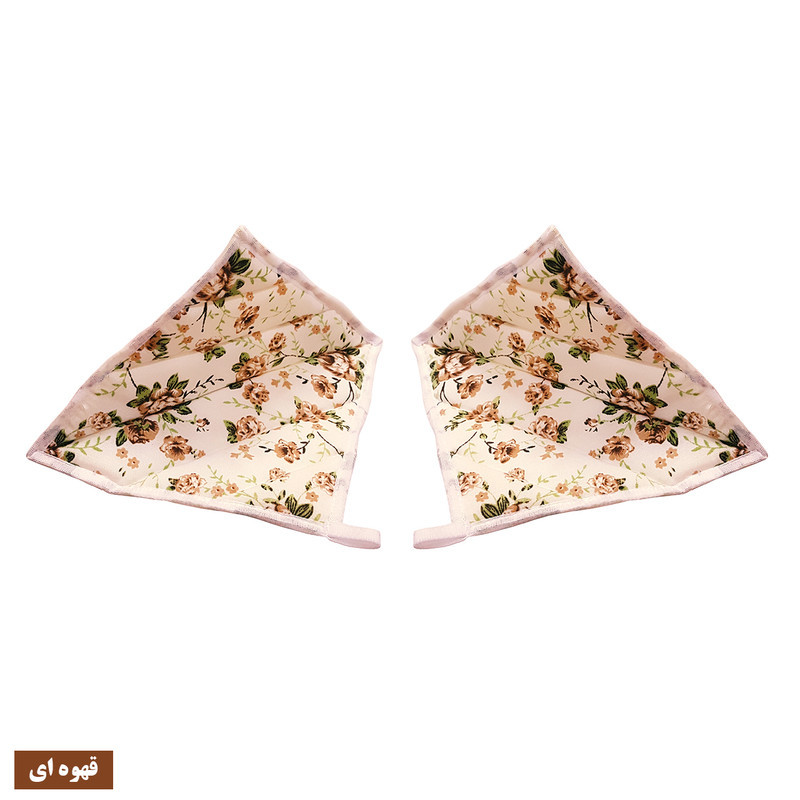 دستگیره آشپزخانه کد 519 بسته ۲ عددی